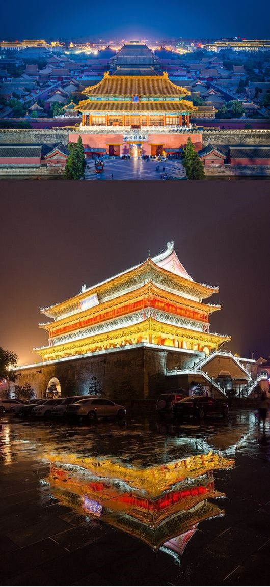 Beijing Xian Terracotta Warriors Tour
